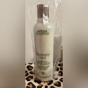 Aveda Rosemary Mint Condioner 8.5 Fl OZ/ 250 ml